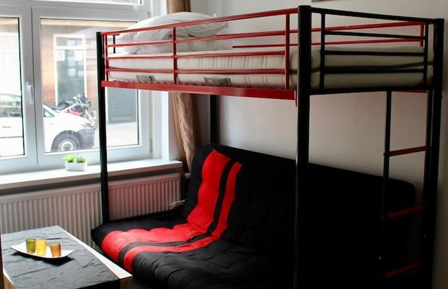 MyCityLofts - Heemskerk Apartments - Foto 6