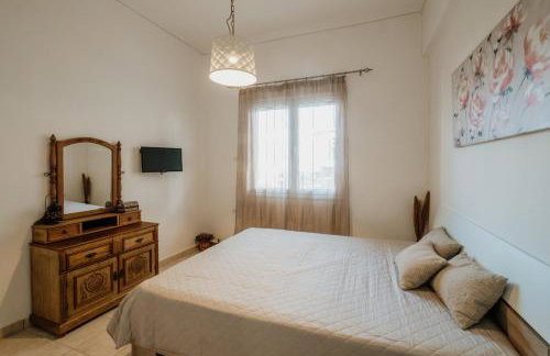 cozy apartment messini - Foto 18