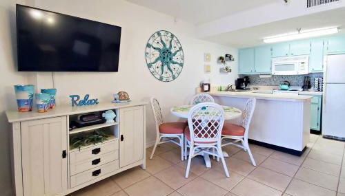 Sunglow Resort Condo Unit 905 - Foto 2