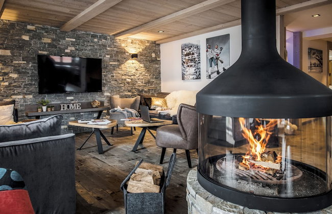 Chalet Skadi - Village Montana - Photo 62