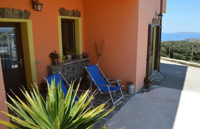 Agriturismo Finagliosu - Photo 65