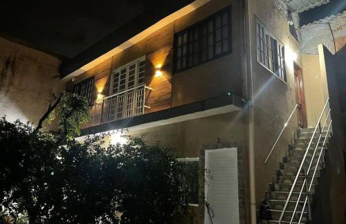 Tiny house AR, Wi-Fi, TV cozinha, proximo a Unig - Foto 56