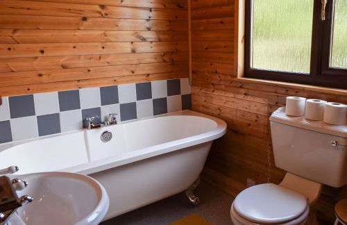 Catkin Lodge - Uk39646 - Foto 14