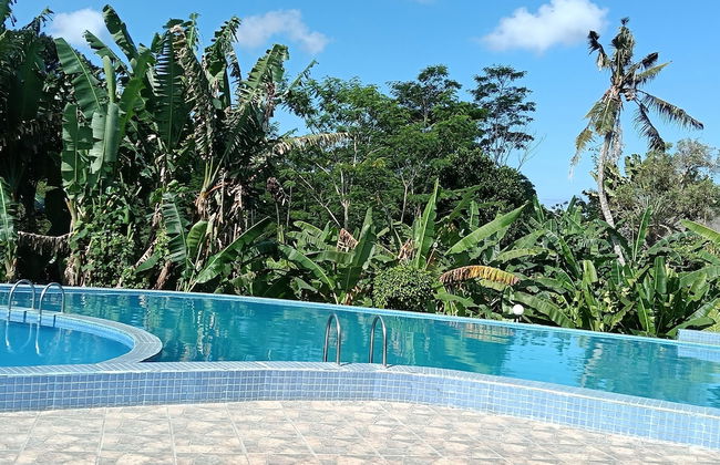 Sri Abi Ratu Villa - Foto 46