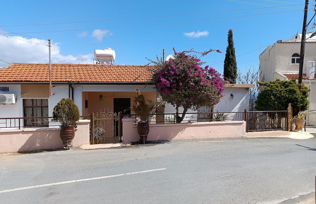 Patriko Village Home - Foto 42