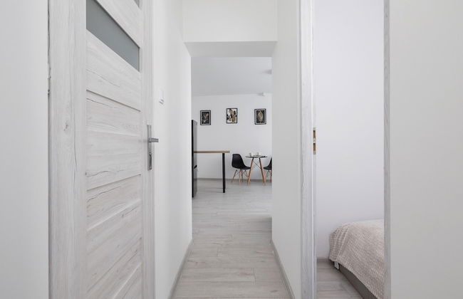 Cozy Studio Chorzow by Renters - Foto 15