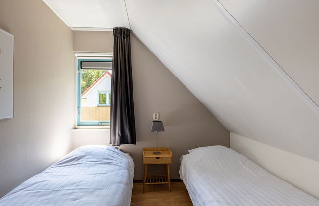 Detached Holiday Home With Garden Near Hoorn - Foto 3