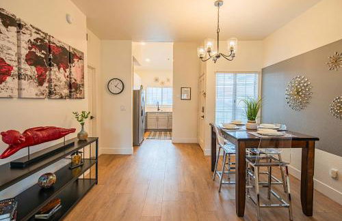 Spacious Family Escape , Sport Court, Game Room & King Bed - H2162 - Foto 13