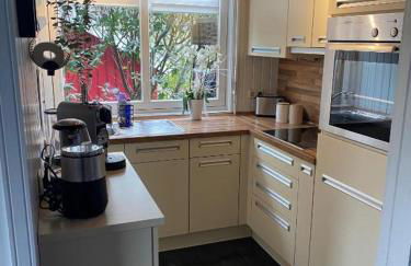 Ferienhaus "Auszeit mit Herz" im Ferienpark Extertal - Kamin, Fass-Sauna, Massagesessel - Foto 15