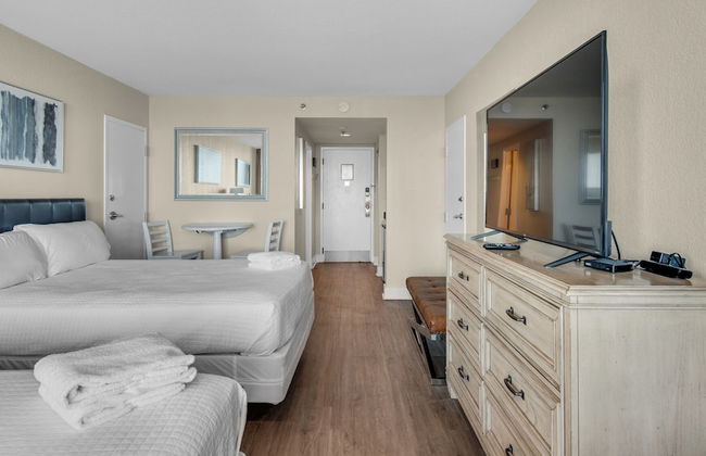 Ground-floor Studio at Sandestin Golf & Beach Resort: Sleeps 4 - Foto 13