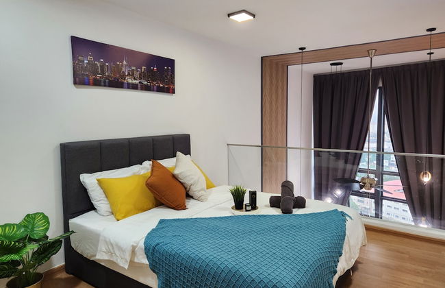 Eko Cheras by Ohana Homestay - Foto 3