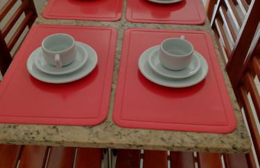 Recanto Taperapuan Residencial Mont Carmelo - Foto 16