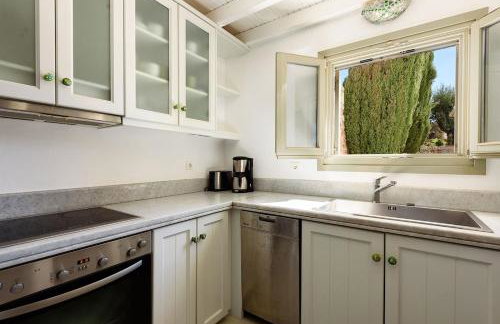 Villa Thalassa - Foto 56