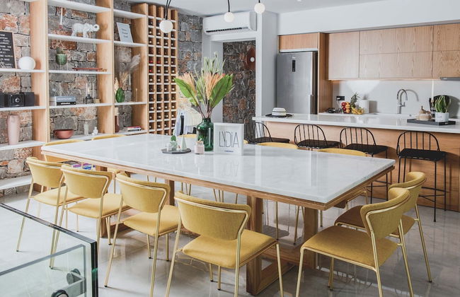 Villa Lydia - Foto 28