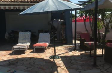 Mon petit coin de paradis - Foto 21