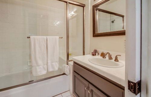 Resort Living: Hoops Outdoor Bar Views PoolSpa - Foto 41