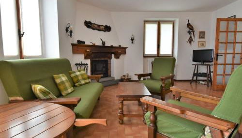 Chalet Chalet Elda by Interhome - Foto 3