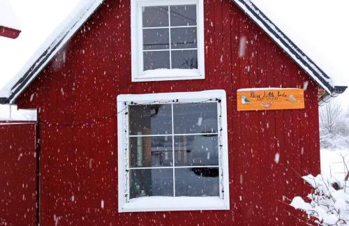 Three Little Birds Artists Residence - Foto 55