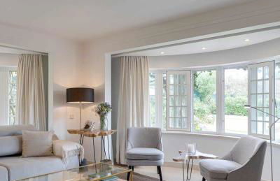 Unique beach Villa with ocean view pool tennis - Foto 13