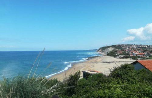 La maison d'Amatxi, à 150m de la plage - Foto 25