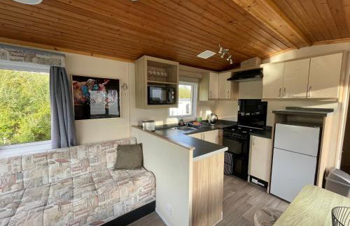 Newquay Bay Holiday Resort Caravan 73 - Foto 9