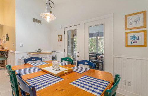 Painted Porch Cottage - Foto 7