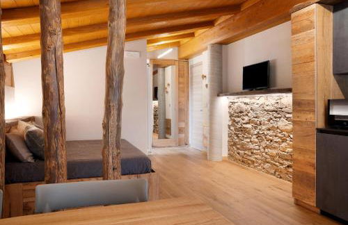 Locanda Ca Bianca - Mini Suite - Foto 7