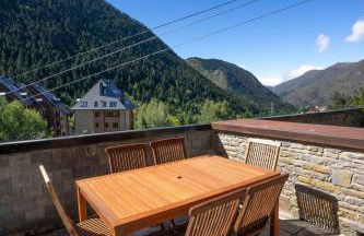 Mow's Snow Lodge - Pie de Pista en Baqueira- Beret - Foto 40