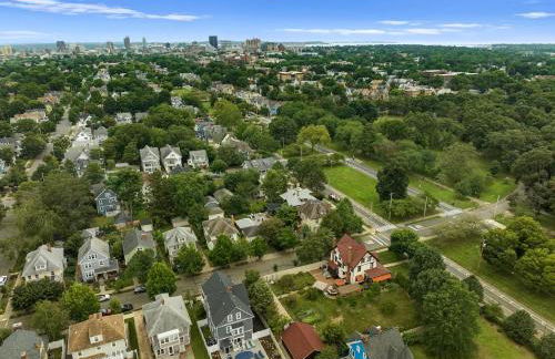 Red Cross Haven - Foto 37