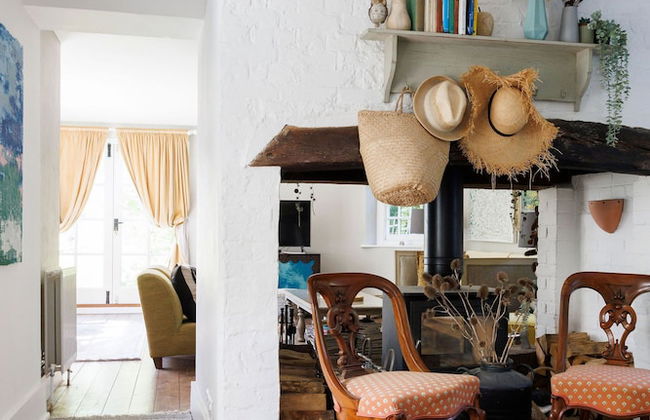 Enchanting 4BD Cottage Lodge Nr Eartham Wood - Foto 15