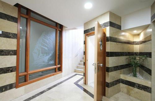 Casa Tita - Exclusivo Apartamento con Gran Terraza y Vistas a la Piscina en Lloret de Mar - Foto 60