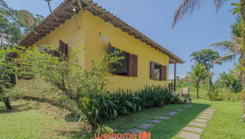 Seu refúgio com piscina, área verde e Churrasqueira - Foto 5