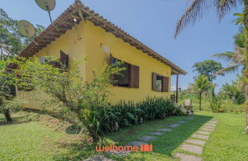 Seu refúgio com piscina, área verde e Churrasqueira - Foto 5