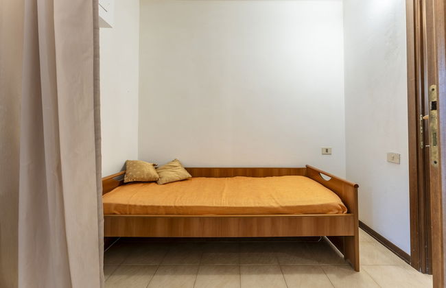 Giannella Beach Residence Apartment - Foto 6