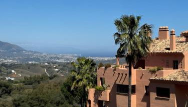 Fabuleux Penthouse Duplex Marbelle Elviria La Mairena - Foto 5