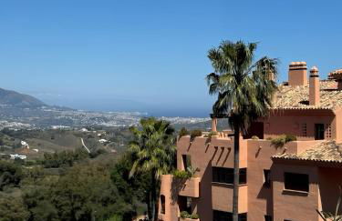 Fabuleux Penthouse Duplex Marbelle Elviria La Mairena - Foto 5