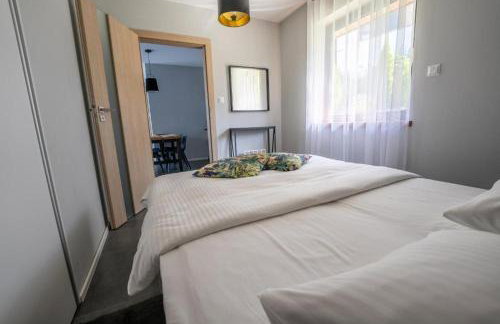 domki na wyłączność Koziniec, Solina Myczkowce Bieszczady 5 - Foto 22