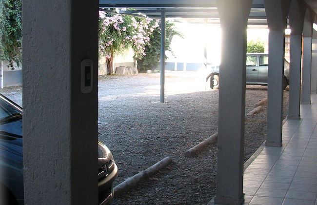 Tunkelén Apart Hotel - Photo 12