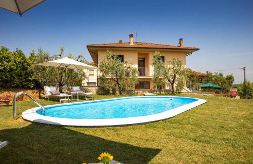 Agriturismo Il Bosco - Foto 1