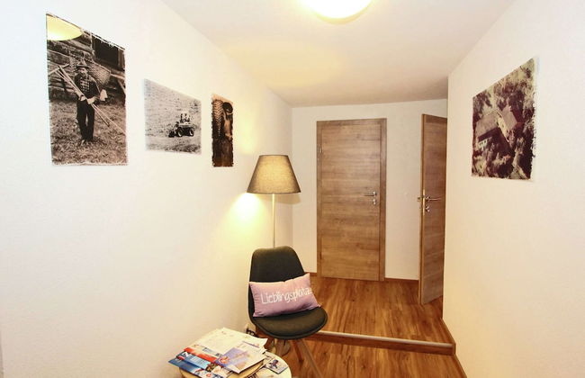 Spacious Holiday Home Near Ski Area in Kaltenbach - Foto 54