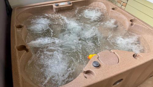 Funtastic Retreat! PS5, View, Goats, Hot Tub, Karaoke - Foto 3