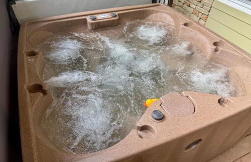 Funtastic Retreat! PS5, View, Goats, Hot Tub, Karaoke - Foto 3