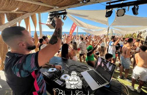 Apartamento Playa de Punta Candor - Foto 64