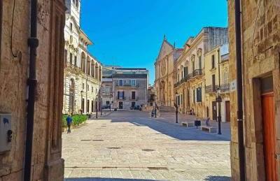 LE FONTI - CHARMING APARTMENT - PUGLIA INN HOLIDAY - Foto 38