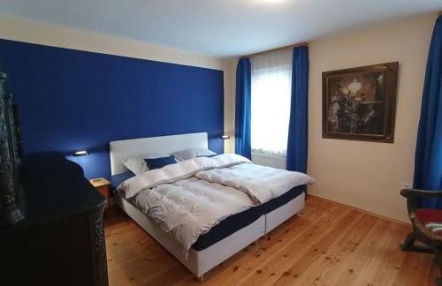 Hochparterre mit Balkon und Gartenblick - Elisabeth von Berg - Foto 13