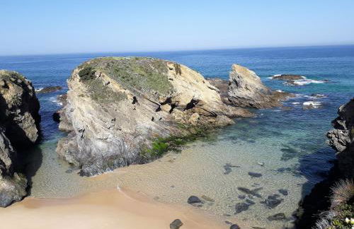 Casa da Praia & Casa da Mare da Alta by Estilo Lusitano, com piscina privada - Foto 35