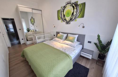 Villa Supernus with Heated Pool - Foto 53