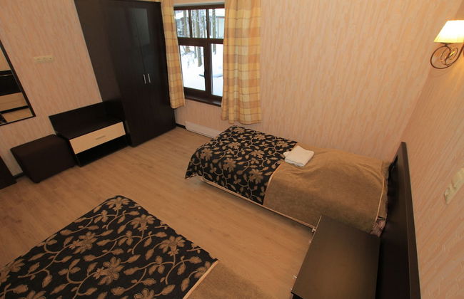 Baza Otdikha Ilichevo - Foto 21