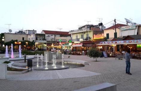 Egeon Rooms and Studios - Foto 29