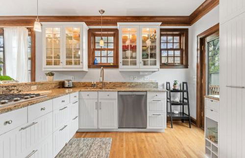 Linden Hills Haven - Foto 18